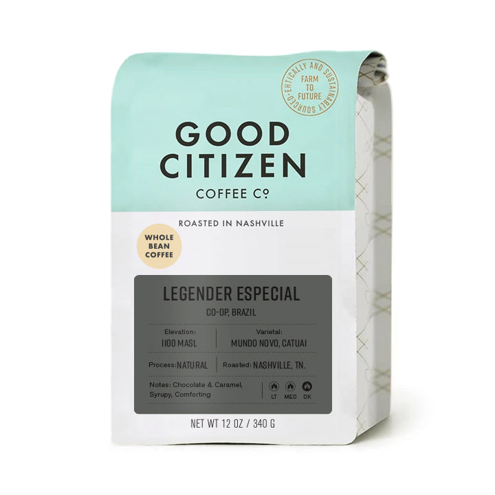 Legender Especial