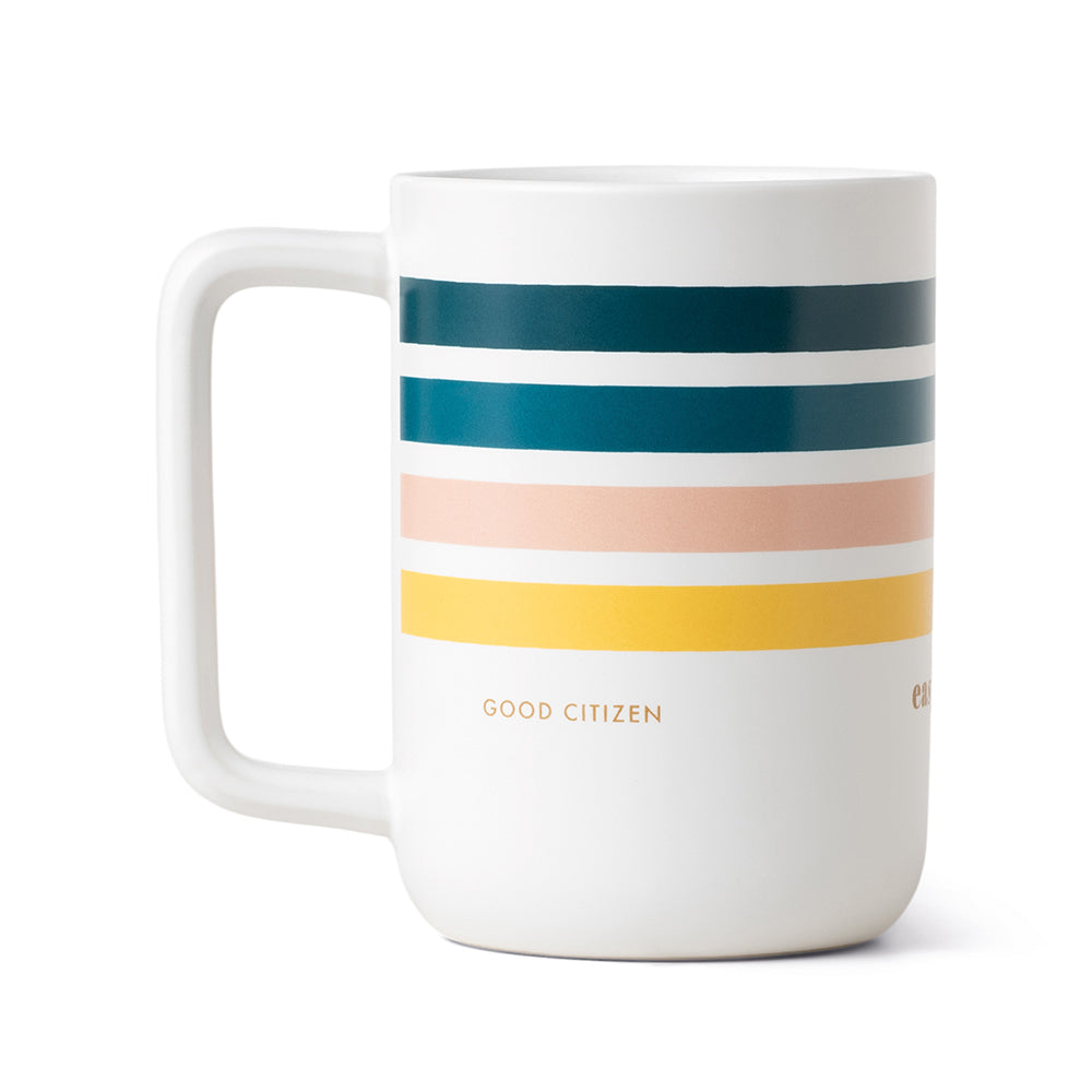 Good Citizen Ceramic Mug