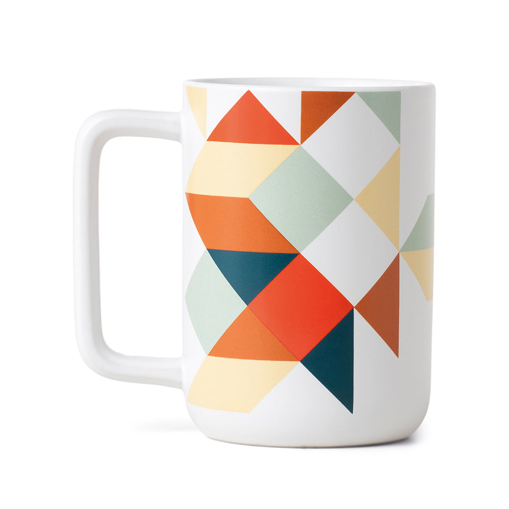 Good Citizen Ceramic Mug
