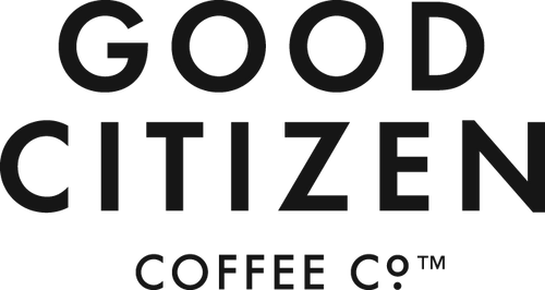 Good Citizen Coffee Co. Kettle | Gooseneck Stainless Steel