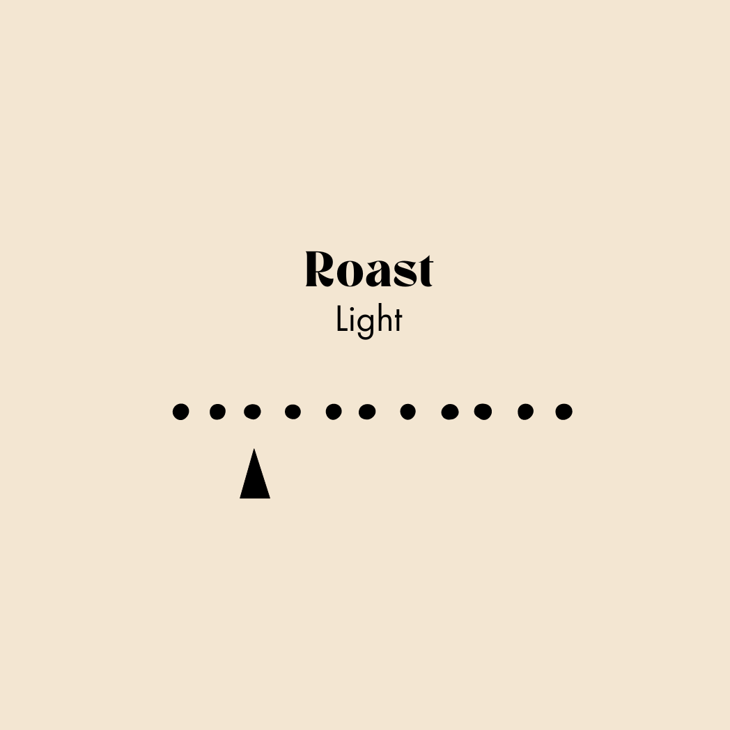 Light roast