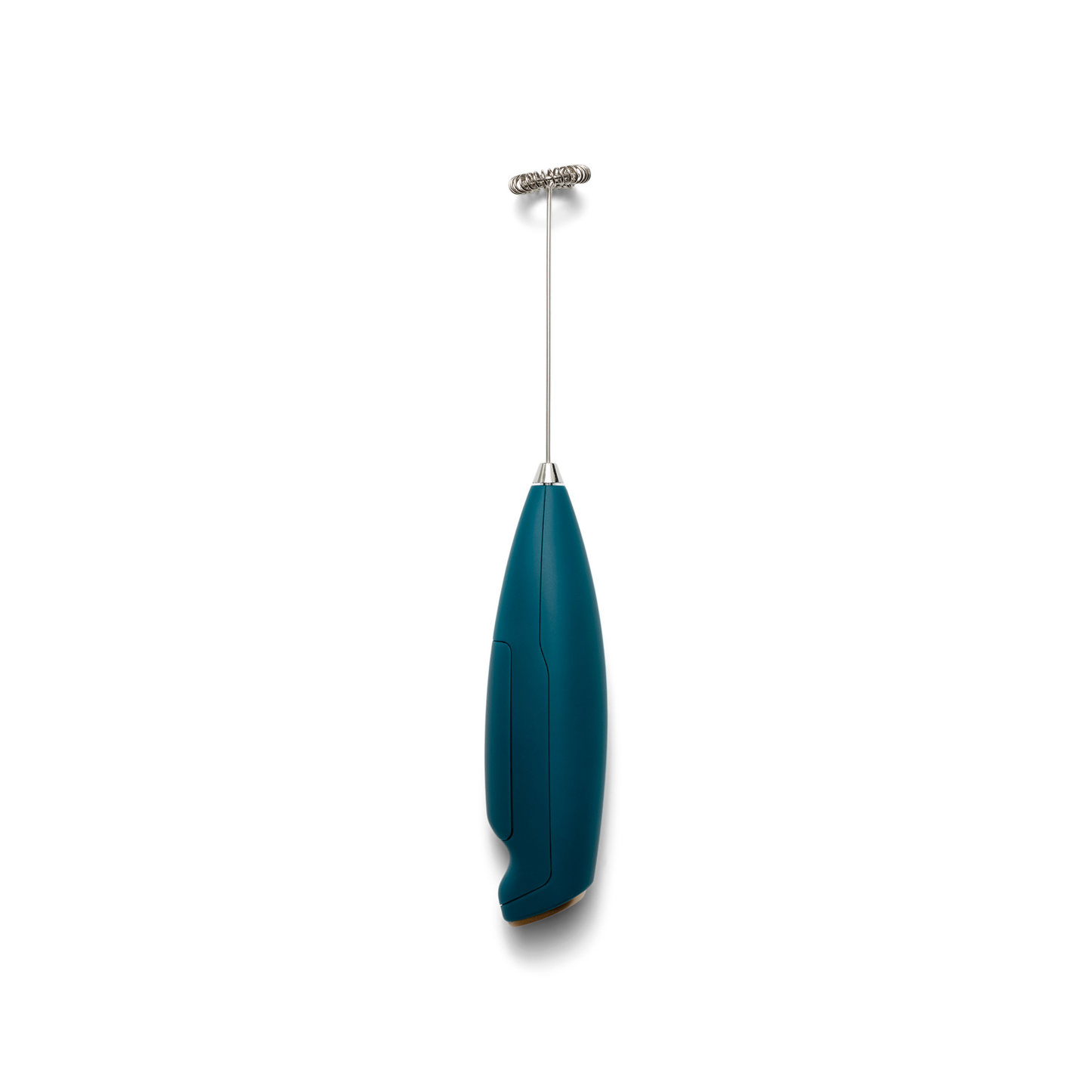 Good Citizen Electric Frother, Dark Teal