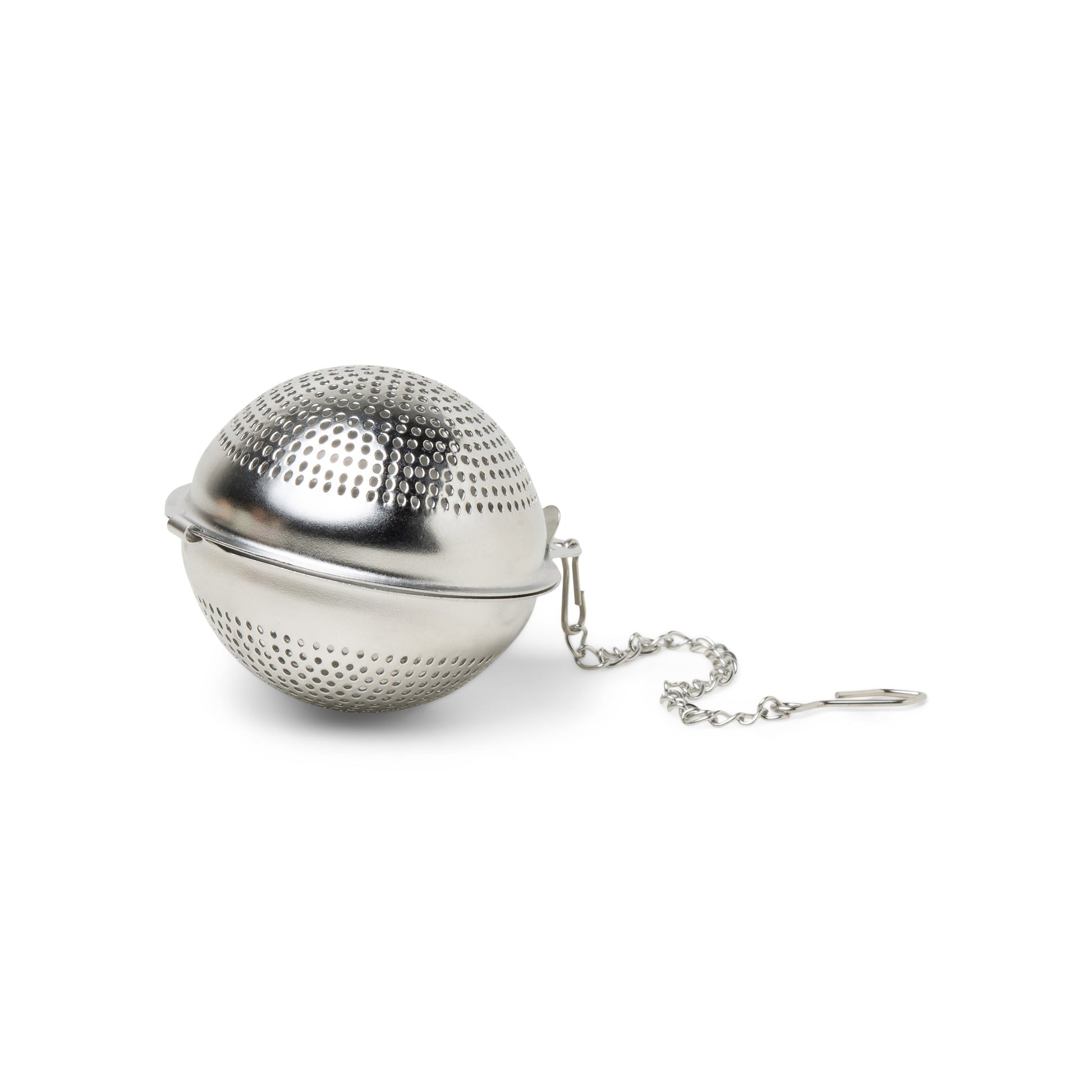 Small Stainless Steel Tea Infuser
